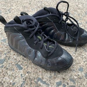 Toddler Foamposite